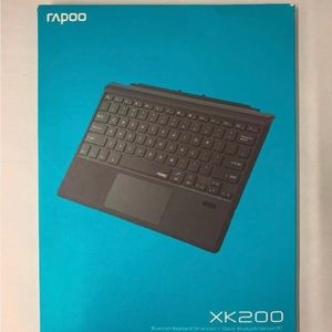 Rapoo XK200 Microsoft Surface Pro 7/Pro 6/Surface Pro 5 (Pro 201